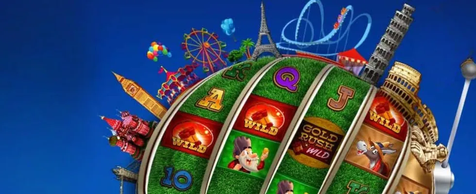 Winspark Casino Bonus di benvenuto 100% fino a €200